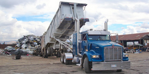 Dominguez and Sons Trucking