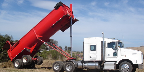 Dominguez and Sons Trucking